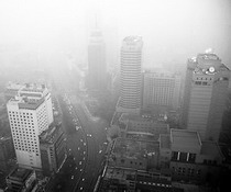 环保部要求9省市禁烧秸秆 确保奥运空气质量